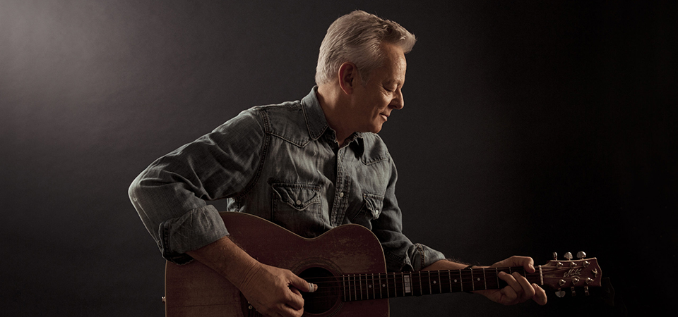 Tommy Emmanuel 