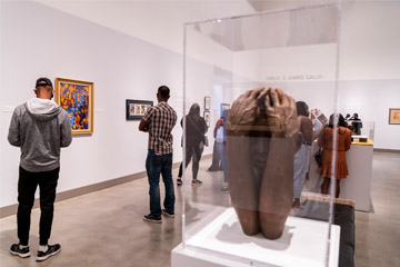 Past Exhibitions